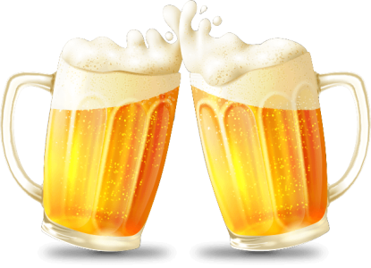 Beer Transparent Png 3