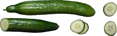 Cucumber Transparent PNG