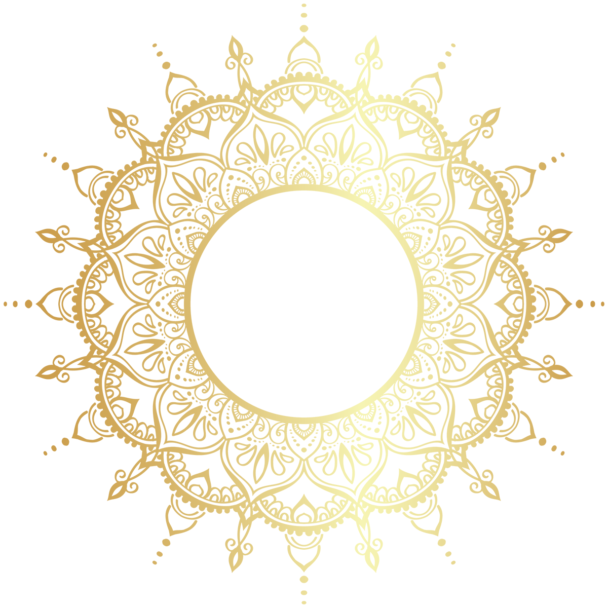 Mandala Free Download PNG – Transparent Mandala Images 1