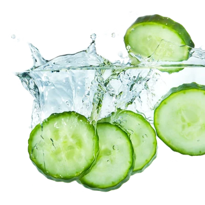 Cucumber Transparent PNG