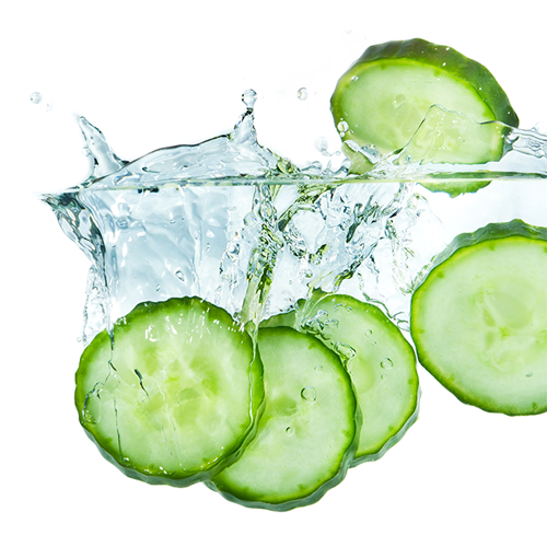 Cucumber Transparent PNG