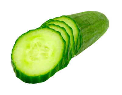 Fresh Cucumber Image PNG