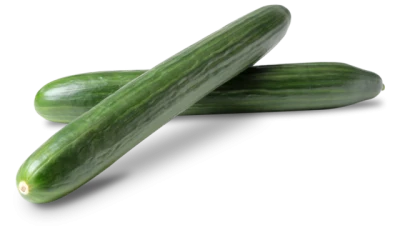 Fresh Cucumber Image PNG