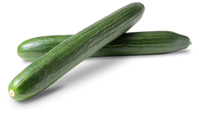 Fresh Cucumber Image PNG