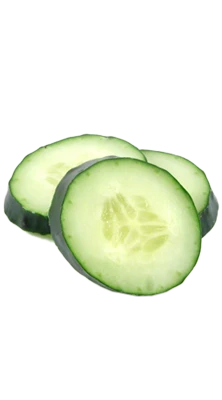 Fresh Cucumber Image PNG