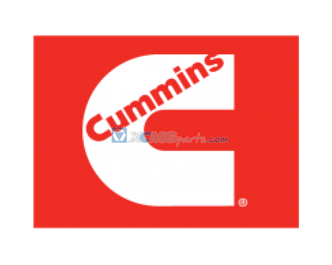 Cummins Logo Transparent PNG