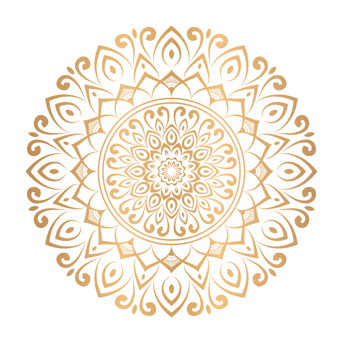 Mandala Free Download PNG – Transparent Mandala Images 3
