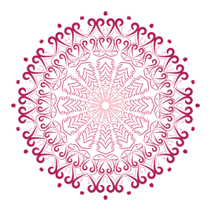 Mandala Free Download PNG – Transparent Mandala Images 4