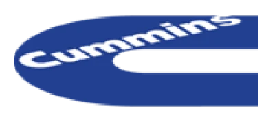 Cummins Logo Transparent PNG
