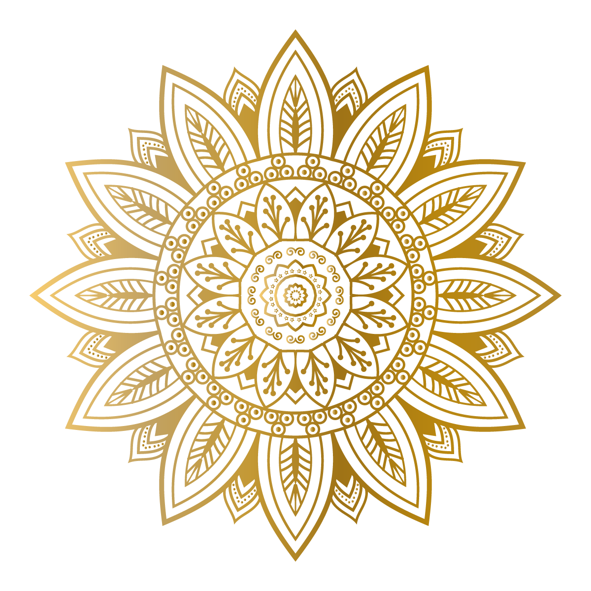 Mandala Free Download PNG – Transparent Mandala Images 5