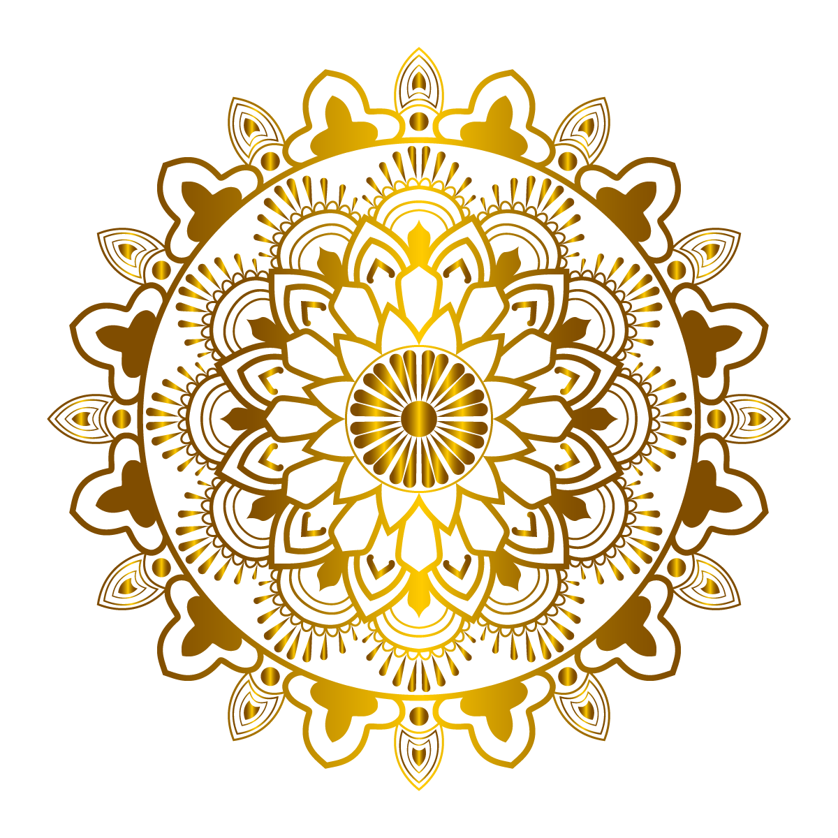Mandala Free Download PNG – Transparent Mandala Images 8