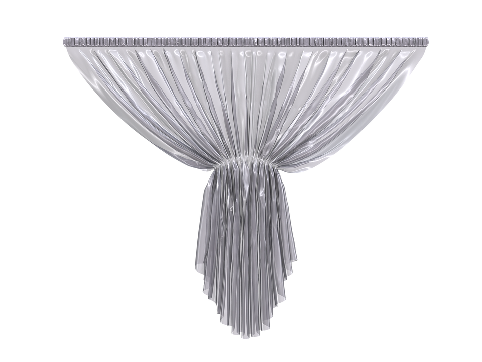 Curtain Transparent PNG