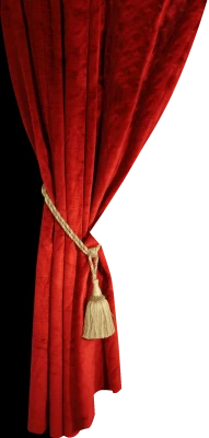 Curtain Transparent PNG