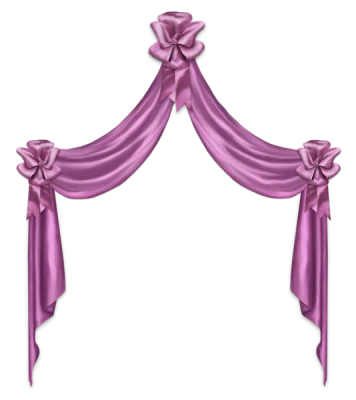 Curtain Transparent PNG