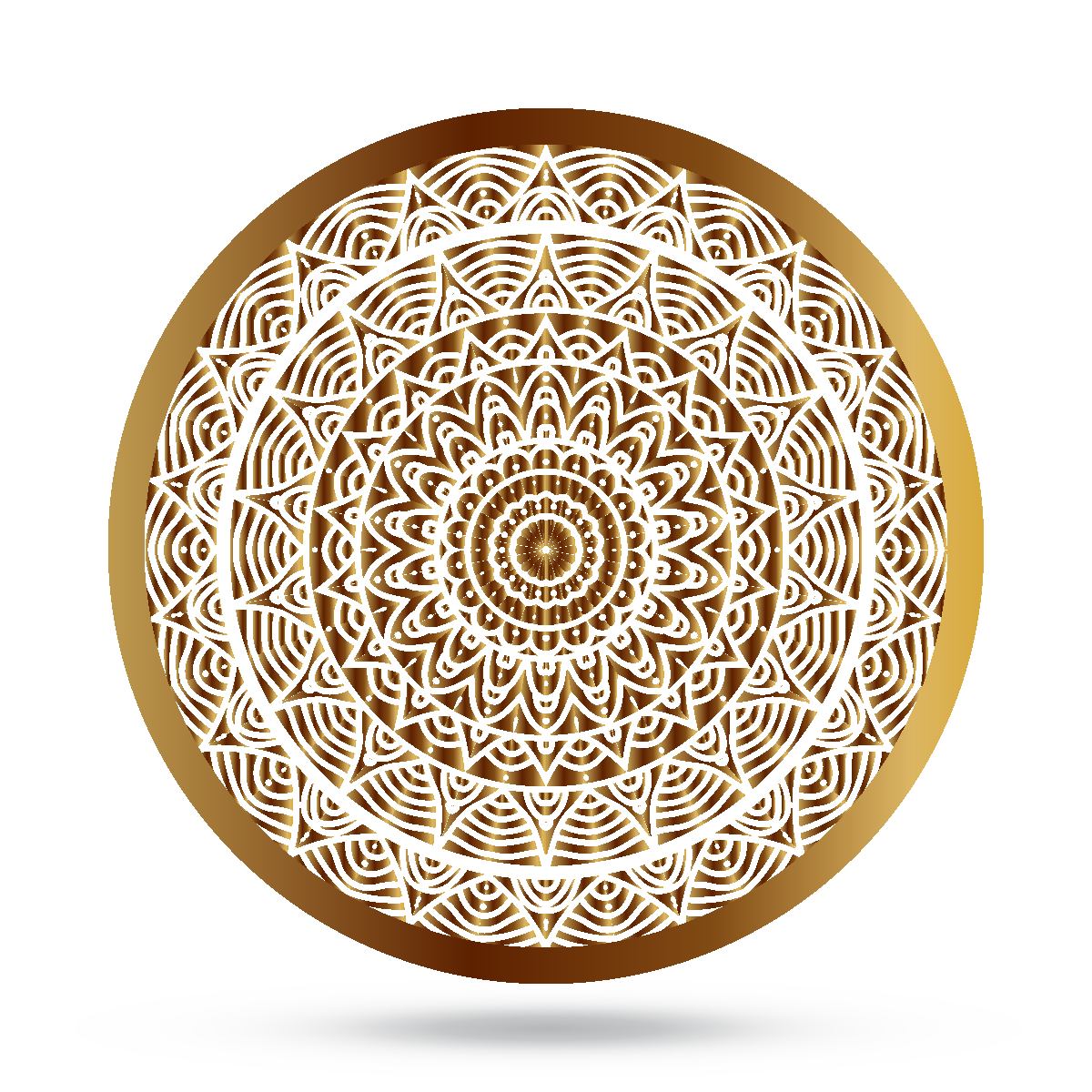 Mandala Free Download PNG – Transparent Mandala Images 10