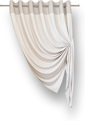 Window Curtain Image PNG