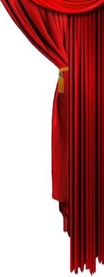 Window Curtain Image PNG