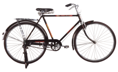 Bicycle Transparent PNG