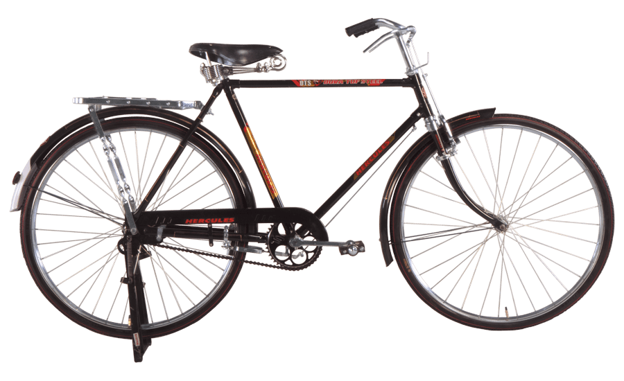 Bicycle Transparent PNG