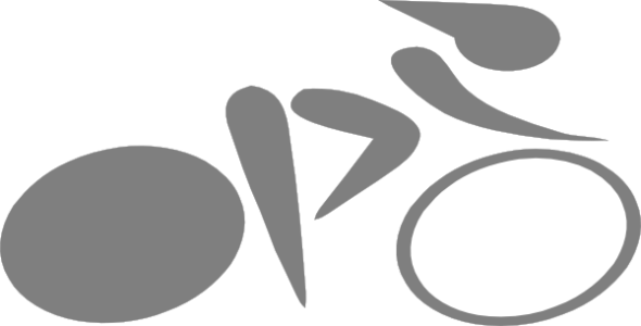 Cycling Clipart Image PNG