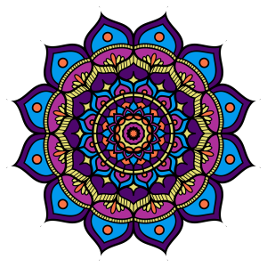 Mandala Free Download PNG – Transparent Mandala Images 18