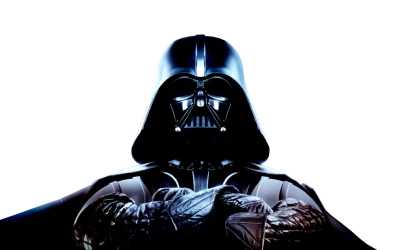 Star Wars Darth Vader Image PNG
