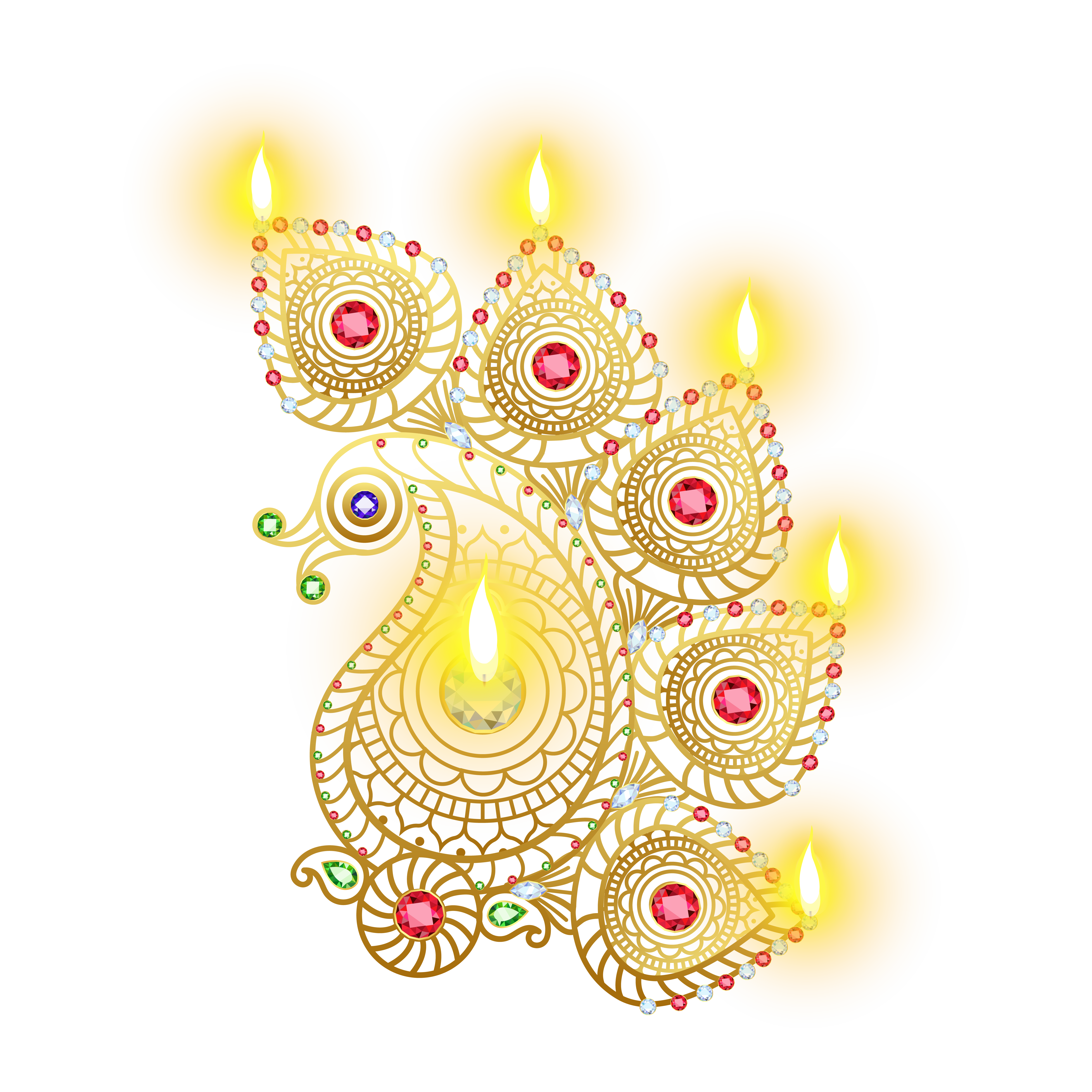 Mandala Mehndi Drawing Coloring book, design, symmetry, png 5