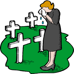 Skull and Death Icon Clipart PNG