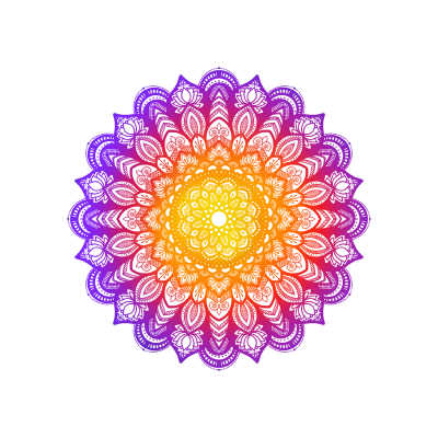 Mandala Mehndi Drawing Coloring book, design, symmetry, png