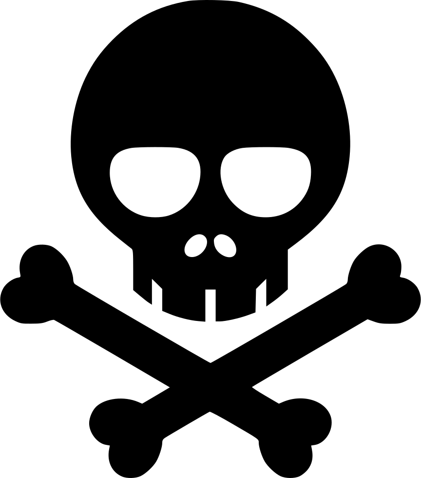 Skull Image PNG