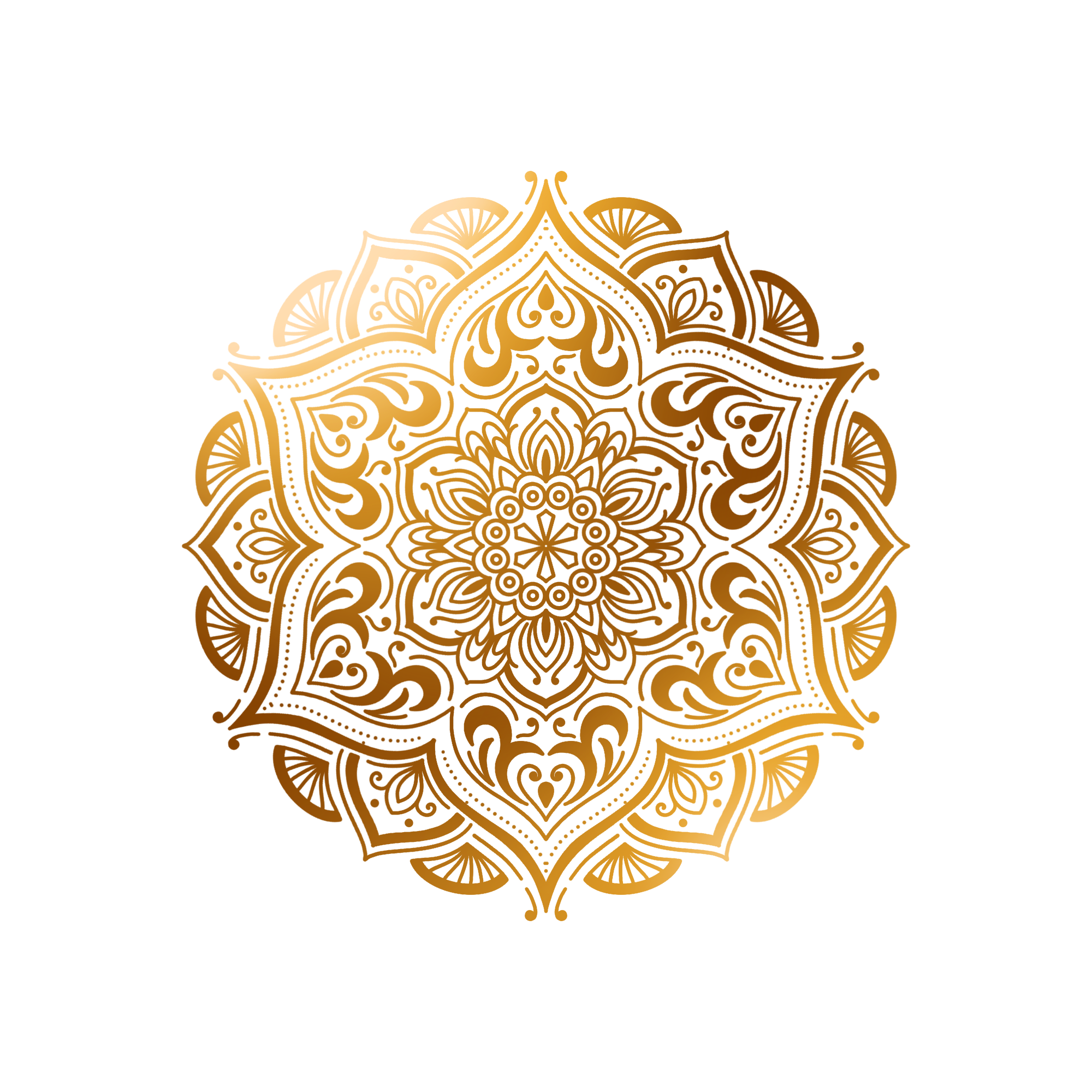 Mandala Mehndi Drawing Coloring book, design, symmetry, png 13