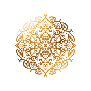 Mandala Mehndi Drawing Coloring book, design, symmetry, png 13