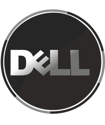 Dell Logo Transparent PNG
