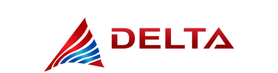 Delta Logo Transparent PNG