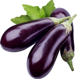 Eggplant Vegetable png