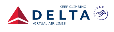 Delta Logo Transparent PNG