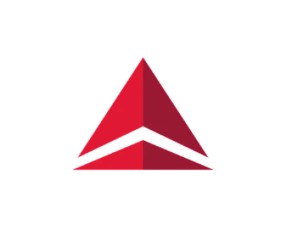 Delta Airlines Logo Image PNG