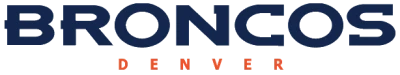 Denver Broncos Logo Transparent PNG