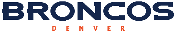 Denver Broncos Logo Transparent PNG