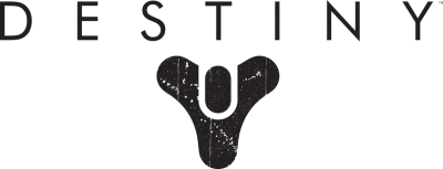 Destiny Logo Transparent PNG
