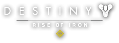 Destiny Game Logo Image PNG