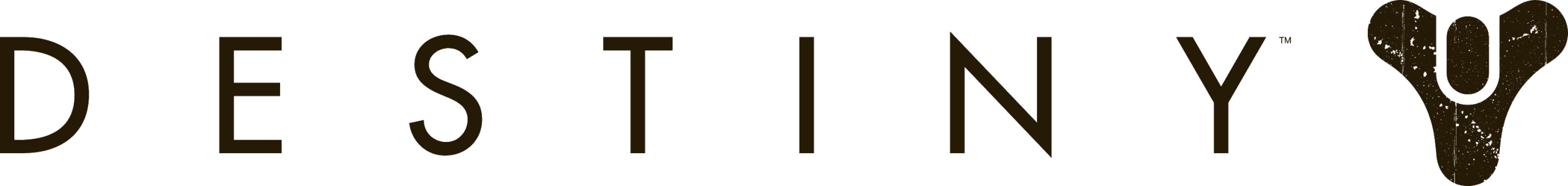 Destiny Game Logo Image PNG