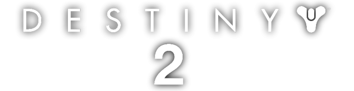 Destiny Game Logo Image PNG