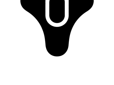 Destiny Game Logo Image PNG