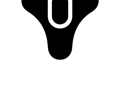 Destiny Game Logo Image PNG