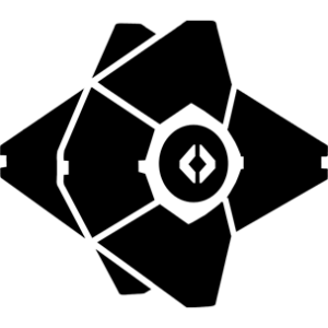 Destiny Game Logo Image PNG