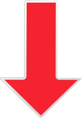 Arrow, angle, triangle, Arrow png