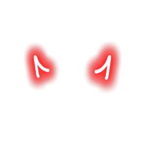 Devil Horns Transparent PNG