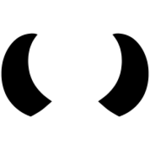 Red Devil Horns Image PNG