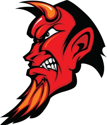 Devil Transparent PNG